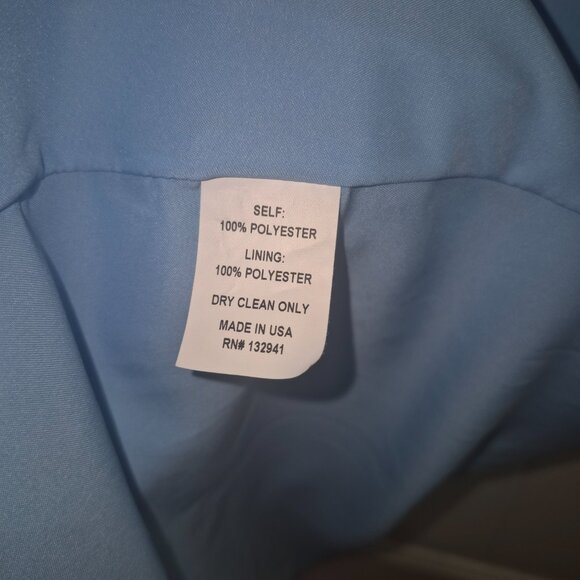 Amanda Uprichard Ace Dress - Picture 4 of 4